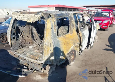 2016 Chevrolet Tahoe Ls z USA, uszkodzony, nr VIN 1GNSCAKC0GR242345